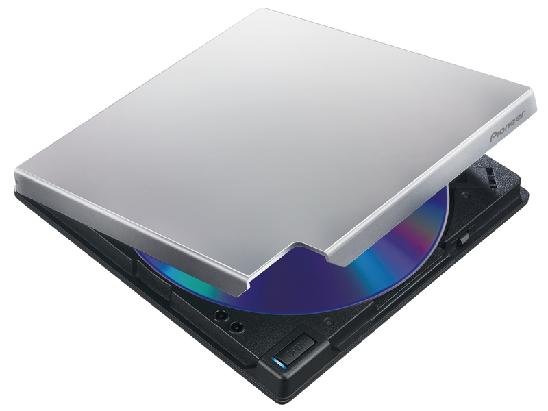 usb 2.0 blu ray player for mac